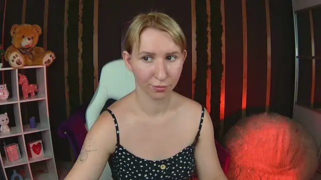 Nancy chagy online show from 07-28-26, 12:12