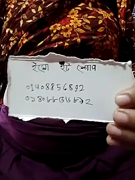 Bangla girl online show from 07-26-26, 09:05