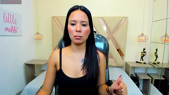 Ivonne Latina online show from 07-24-26, 07:45