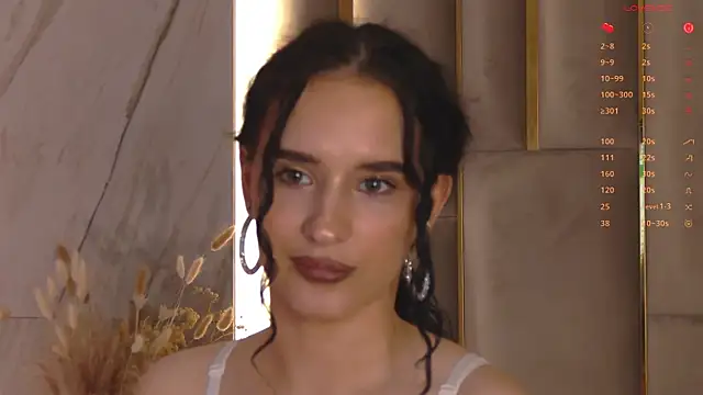 betty baretty online show from 07-28-26, 07:39