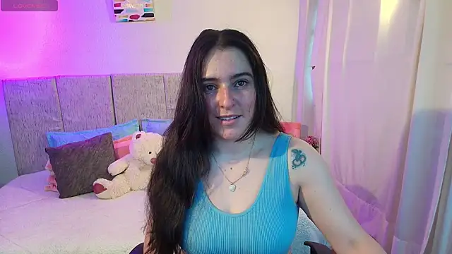 Snapshot of Melody_Bluee_ chatting on 07-29-26, 01:53 Melody Bluee online show from 07-29-26, 01:53
