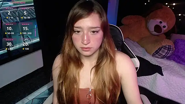 Eli meaw online show from 07-30-26, 10:42