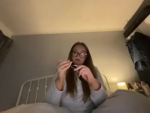 Cherryminxxx online show from 07-28-26, 10:20