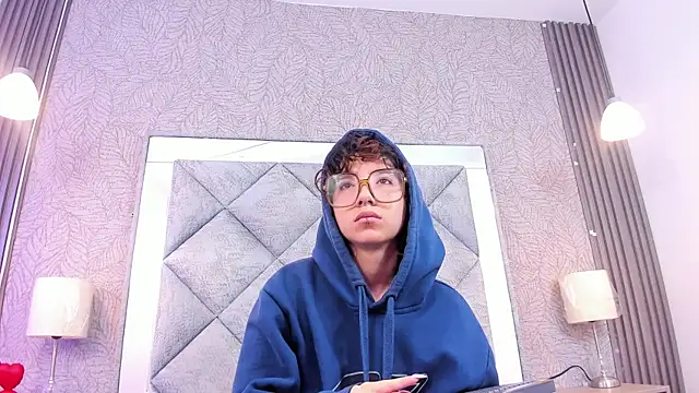 KoreeSpring online show from 07-28-26, 11:28