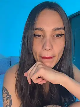 Jessica Leon- online show from 07-30-26, 01:15