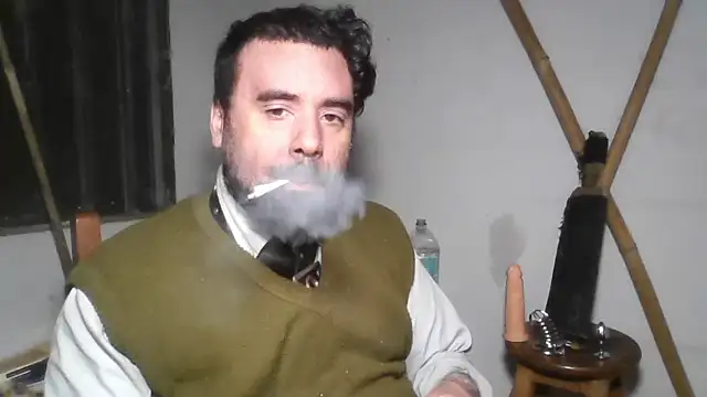 Snapshot of Smoker_lounge chatting on 07-26-26, 09:00 Smoker lounge online show from 07-26-26, 09:00