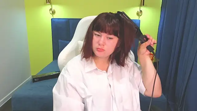 Emilly Morgan online show from 07-29-26, 01:37