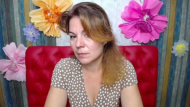 ZheniaNikrasova online show from 07-27-26, 11:06