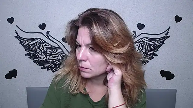 ZheniaNikrasova online show from 07-30-26, 05:06