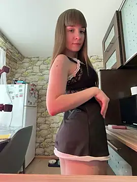 Bonny Dee online show from 07-30-26, 07:40