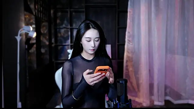 Lucky  Yuner online show from 07-27-26, 08:43