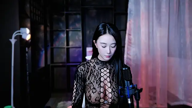 Lucky  Yuner online show from 07-30-26, 09:08