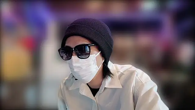 yamadaman2nd online show from 07-24-26, 02:26