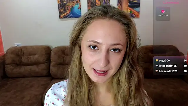 Snapshot of MayVerli chatting on 08-01-26, 03:39 MayVerli online show from 08-01-26, 03:39