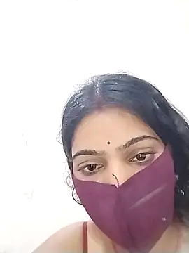 Miss arushi online show from 07-30-26, 01:26
