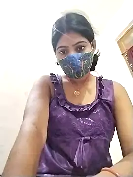 Miss arushi online show from 07-30-26, 10:42