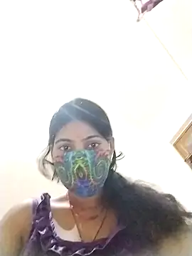 Miss arushi online show from 07-31-26, 05:23