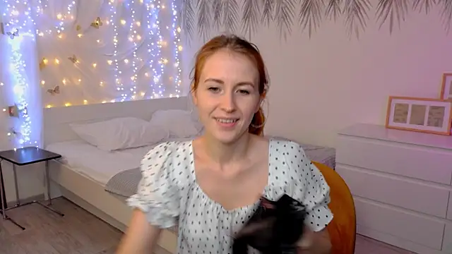 LeonaFoxx online show from 07-25-26, 07:17