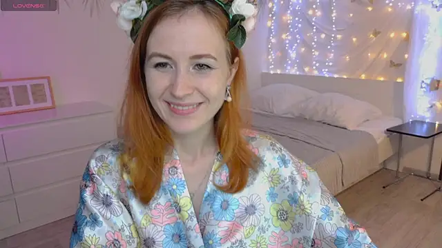 LeonaFoxx online show from 07-29-26, 02:10