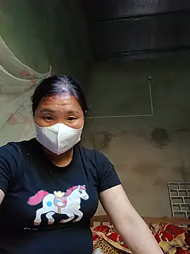 -Pudi- online show from 07-26-26, 09:16