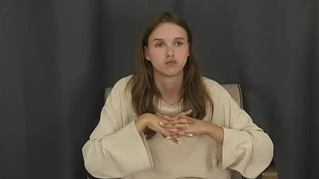 ConcettaShutters online show from 07-27-26, 03:57