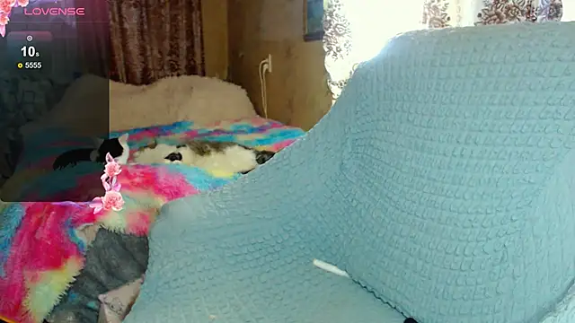 FlirtatiousMegan online show from 12-04-25, 06:34