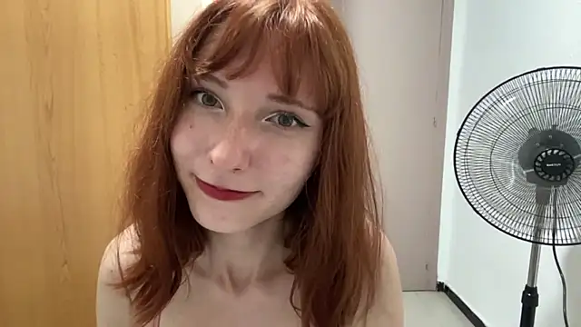 Snapshot of Ginger_tease chatting on 07-28-26, 07:50 Ginger tease online show from 07-28-26, 07:50