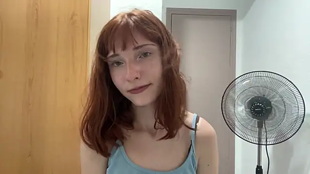 Snapshot of Ginger_tease chatting on 07-29-26, 06:50 Ginger tease online show from 07-29-26, 06:50