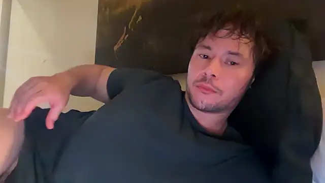 DepthMonger online show from 07-30-26, 01:10