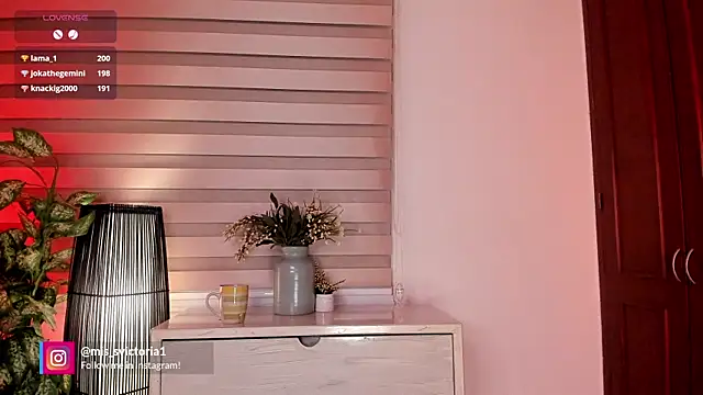 missvictoriia online show from 07-28-26, 04:39