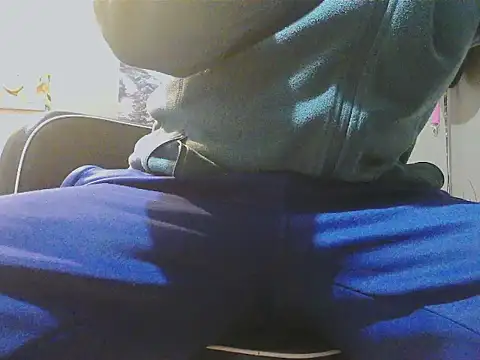 M4nchad0s online show from 07-28-26, 02:57