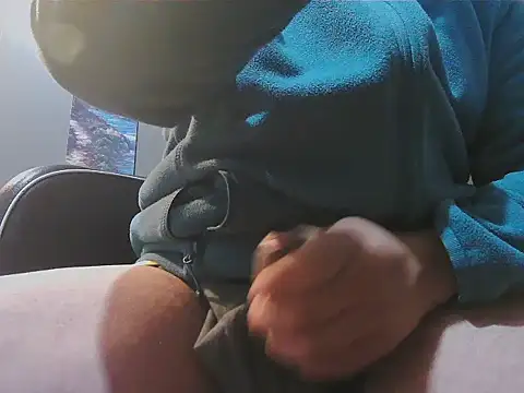 M4nchad0s online show from 07-28-26, 03:32