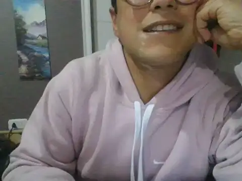 M4nchad0s online show from 08-02-26, 04:55