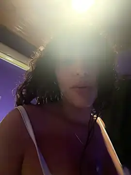 Luana 264 online show from 07-28-26, 01:45