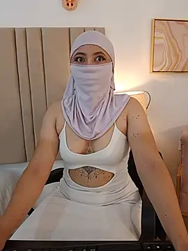  kalila  online show from 07-31-26, 02:55