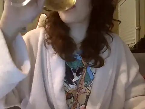 lauranja online show from 07-24-26, 01:25