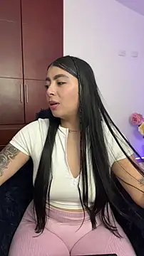 Marianbelle online show from 07-30-26, 10:36