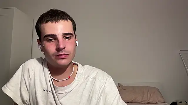 Lucas bennet online show from 08-01-26, 09:25