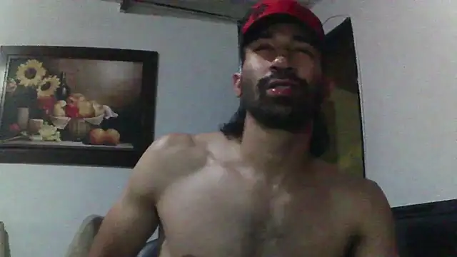 Mendez777 online show from 07-28-26, 03:24