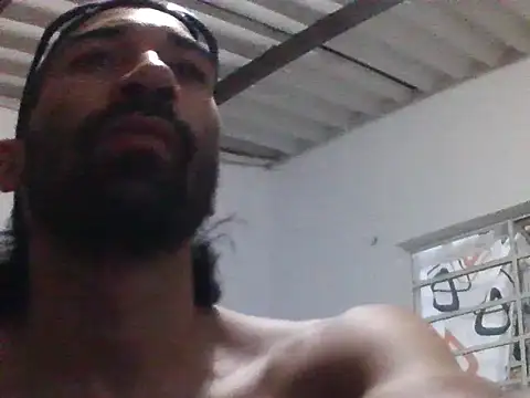 Mendez777 online show from 07-29-26, 05:05