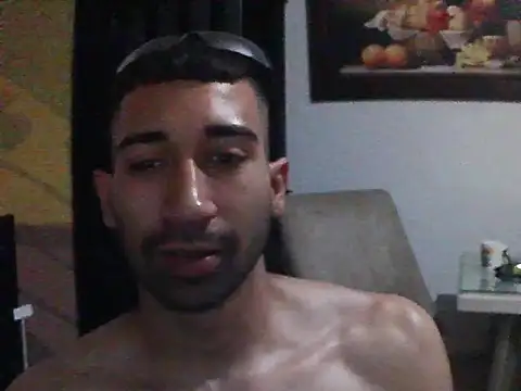 Mendez777 online show from 08-02-26, 03:49