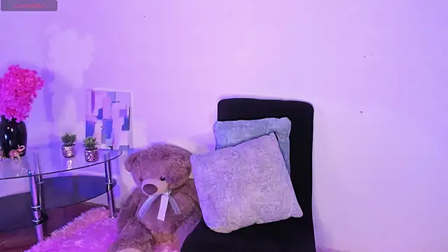 dulce mia11 online show from 07-31-26, 02:33