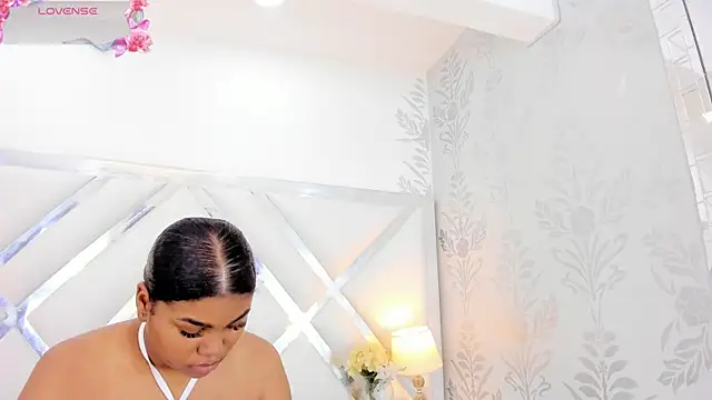 Chloeblazee online show from 07-29-26, 07:56