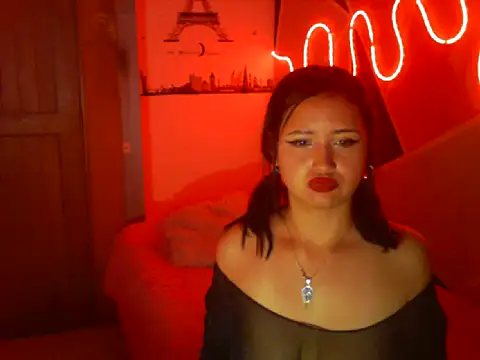 grace caroline online show from 07-30-26, 02:10