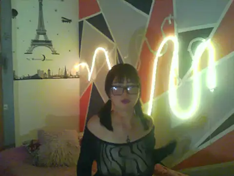 grace caroline online show from 08-01-26, 05:40