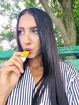 Andreea C online show from 07-25-26, 11:52