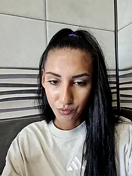 Andreea C online show from 07-26-26, 09:27