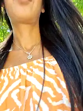 Andreea C online show from 07-28-26, 09:15