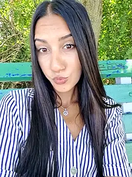 Andreea C online show from 07-30-26, 12:37