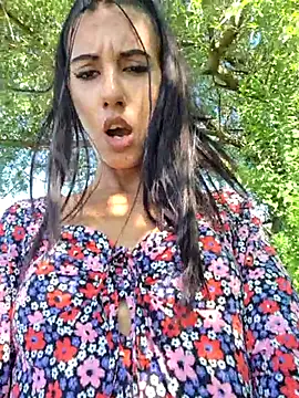 Andreea C online show from 08-01-26, 01:21